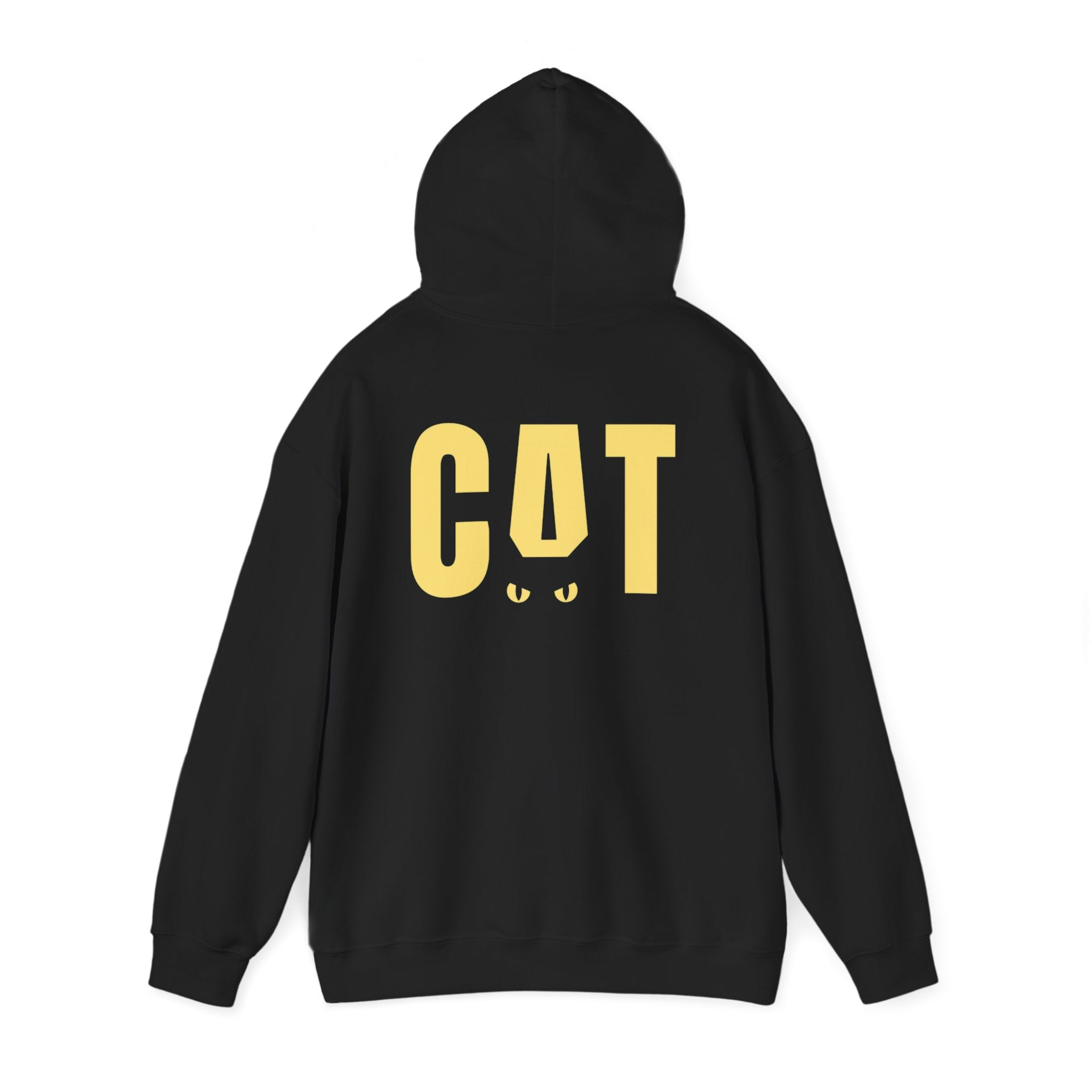 Chase Your Dream Hoodie — Inspirational Graphic Pullover