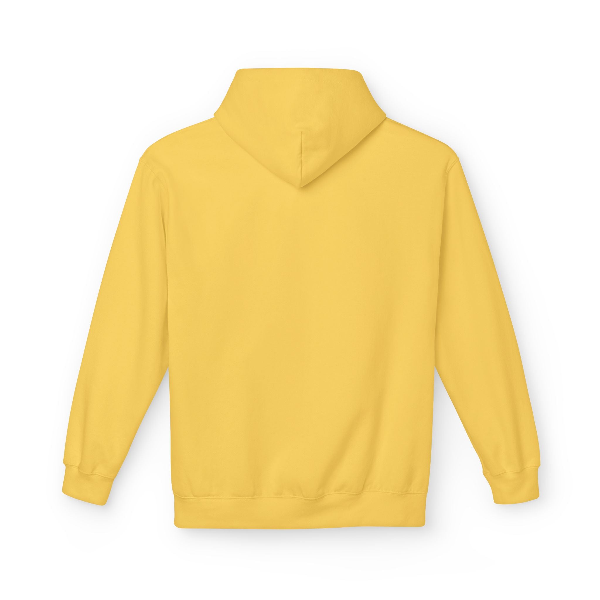 Upper Class Hoodie — Minimalist Luxe Logo Pullover