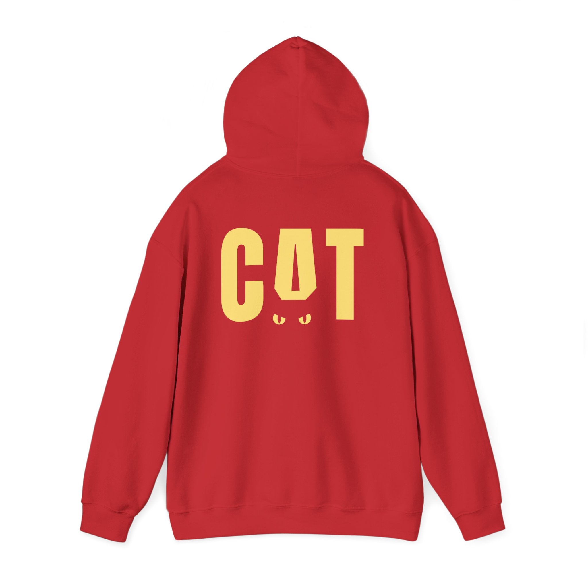 Chase Your Dream Hoodie — Inspirational Graphic Pullover