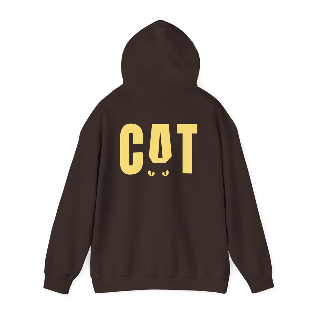 Chase Your Dream Hoodie — Inspirational Graphic Pullover