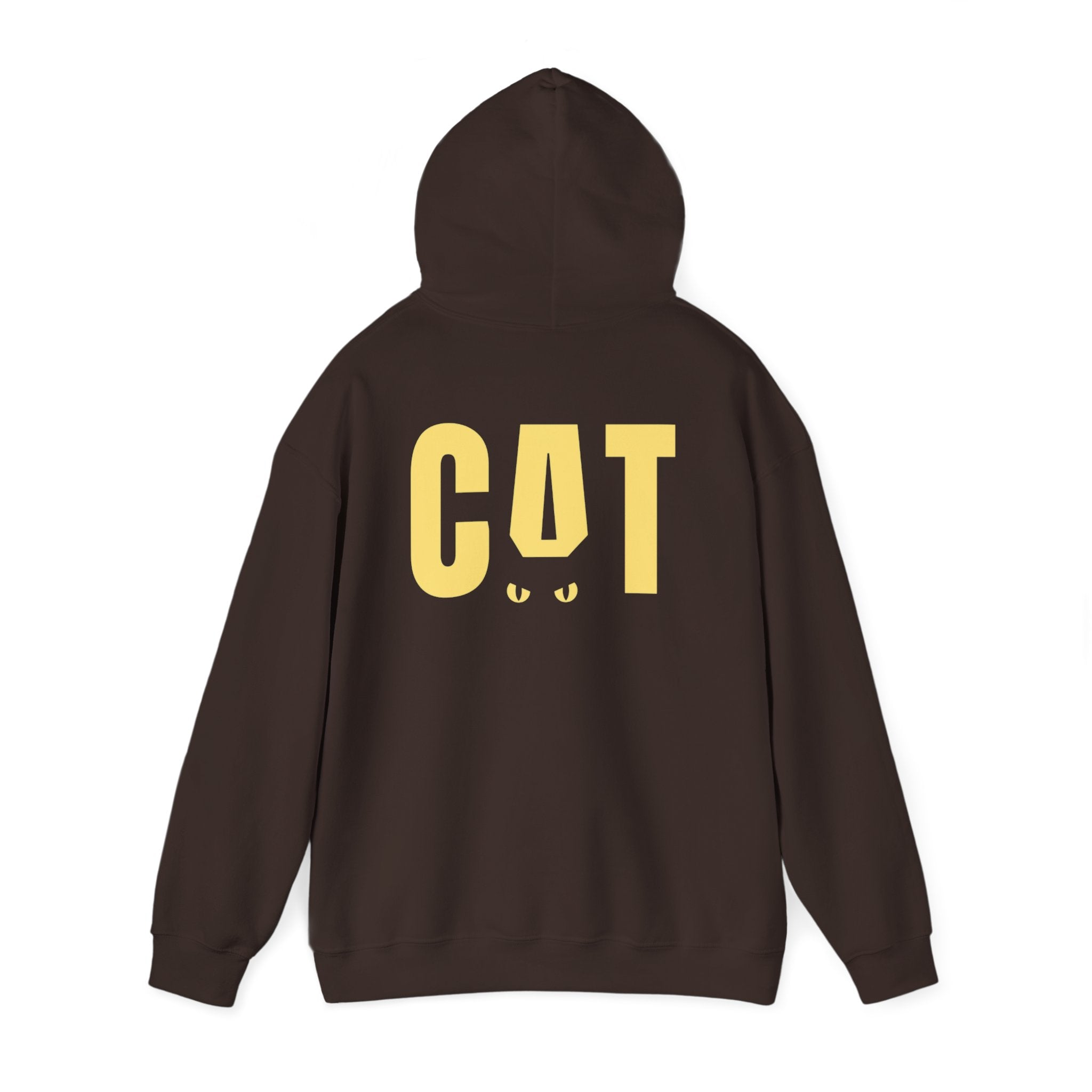 Chase Your Dream Hoodie — Inspirational Graphic Pullover