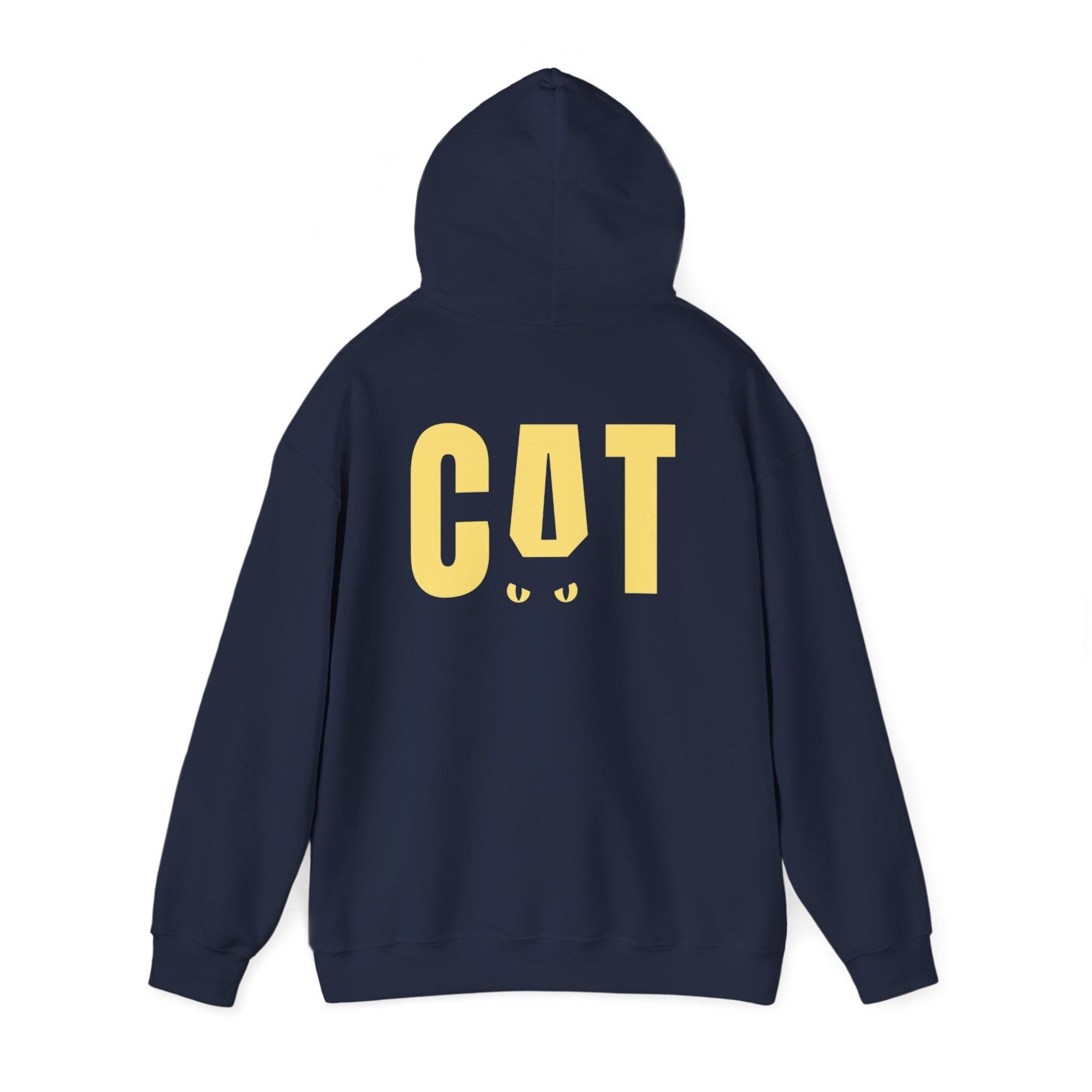 Chase Your Dream Hoodie — Inspirational Graphic Pullover